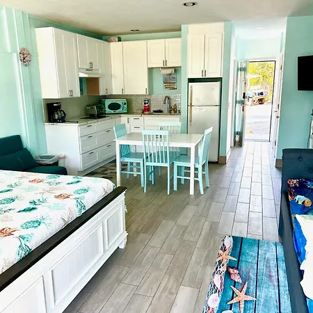 Cedar Key Florida Condo At Park Place